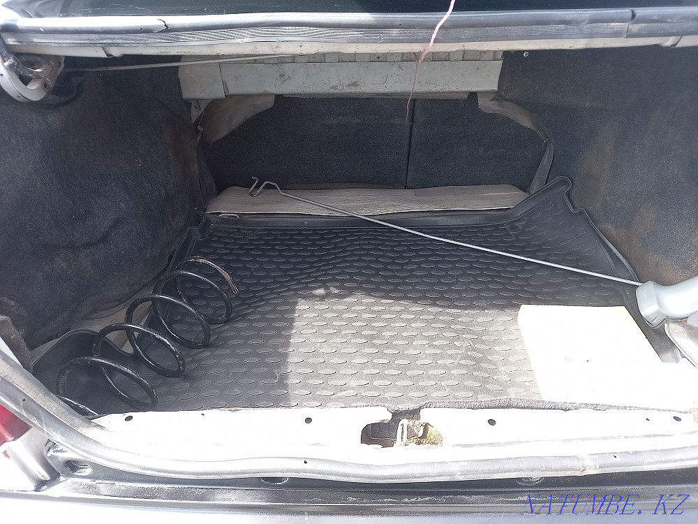 Toyota Avensis    года Актау - изображение 6