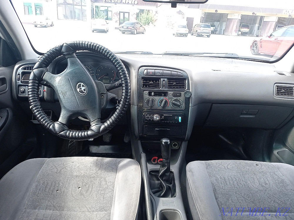 Toyota Avensis    года Актау - изображение 5