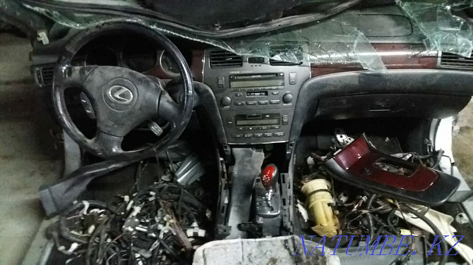 Жылдың Toyota Avensis  Астана - изображение 7
