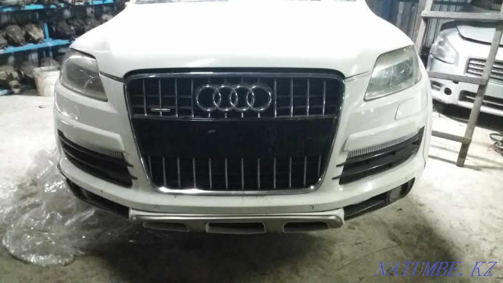 Toyota Avensis    года Астана - изображение 4