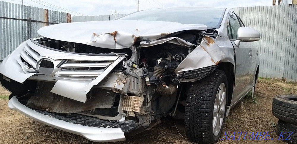 Toyota Avensis    year Aqsay - photo 3