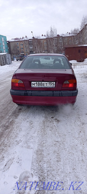 Toyota Avensis    year Petropavlovsk - photo 7