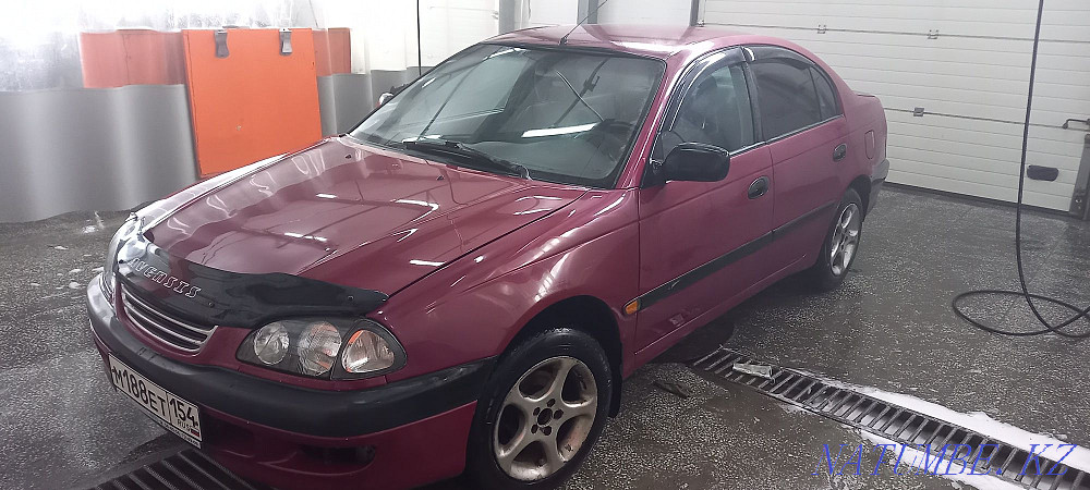 Toyota Avensis    year Petropavlovsk - photo 4