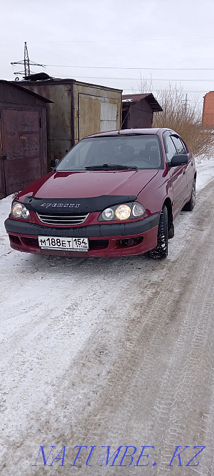 Toyota Avensis    year Petropavlovsk - photo 5