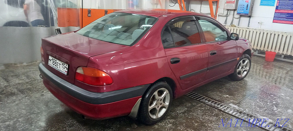 Toyota Avensis    year Petropavlovsk - photo 1