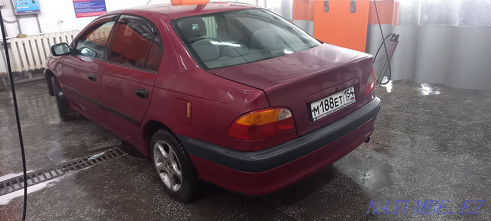 Toyota Avensis    year Petropavlovsk - photo 3