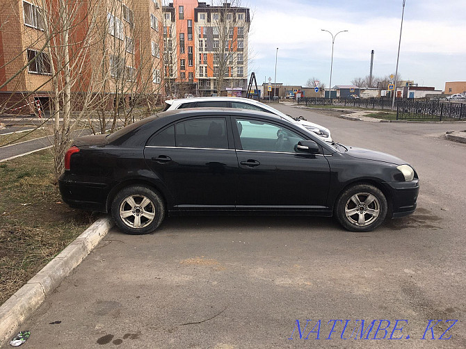 Жылдың Toyota Avensis  Астана - изображение 6