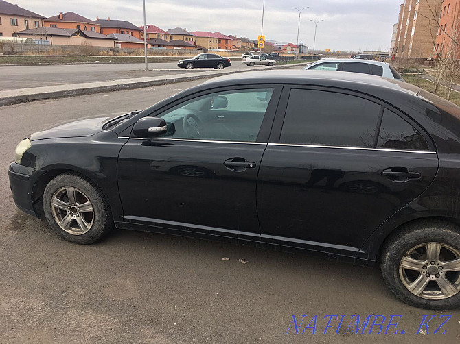 Жылдың Toyota Avensis  Астана - изображение 3