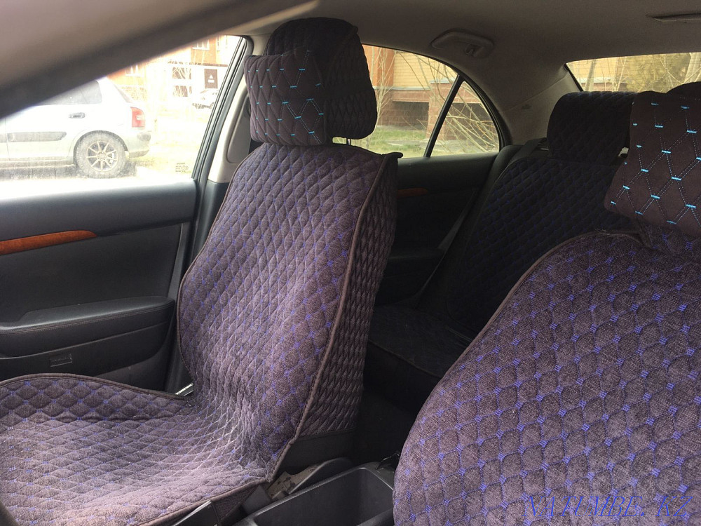 Toyota Avensis    года Астана - изображение 5