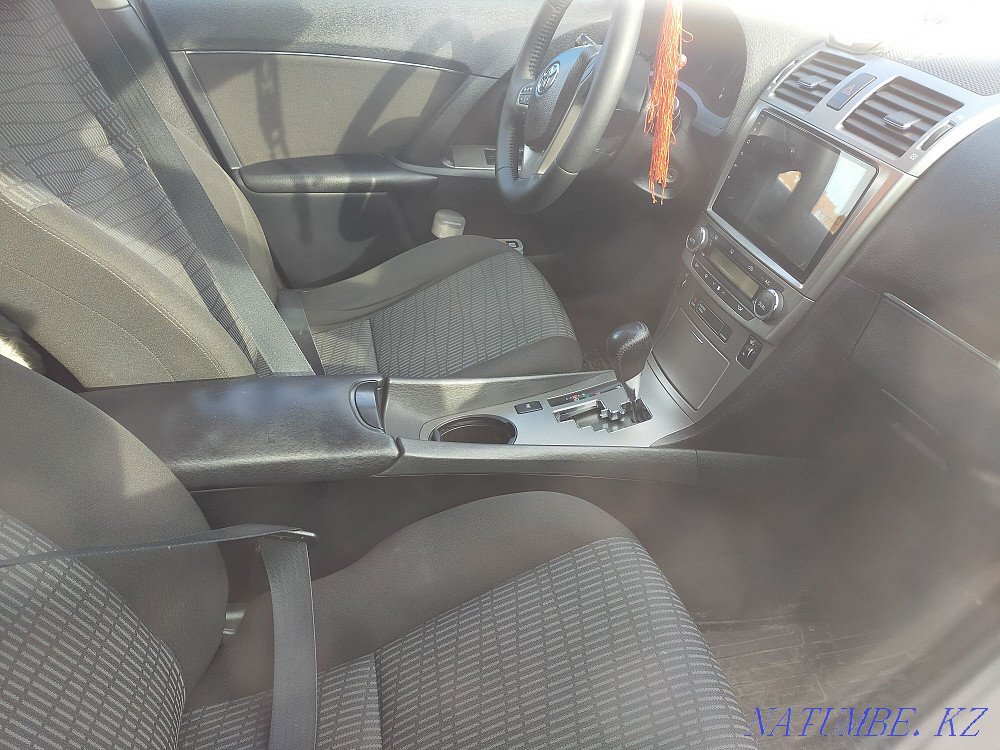 Toyota Avensis    year Kostanay - photo 2