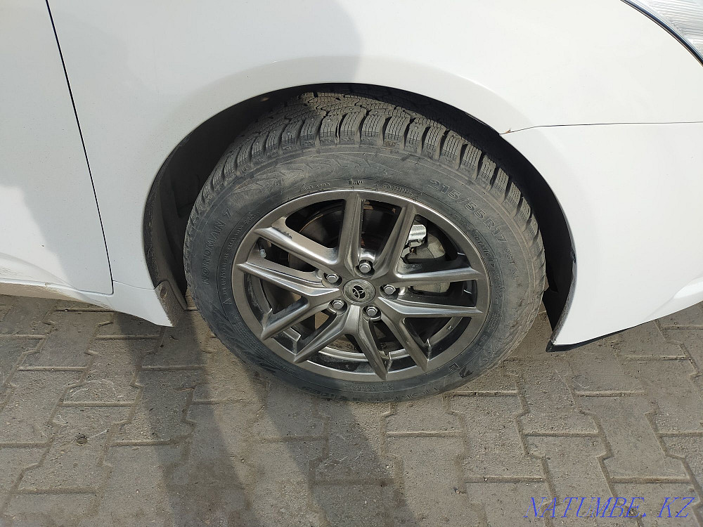 Toyota Avensis    year Kostanay - photo 3