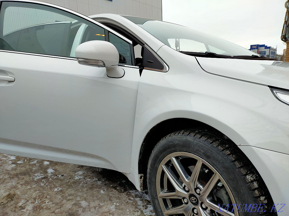 Toyota Avensis    year Kostanay - photo 6