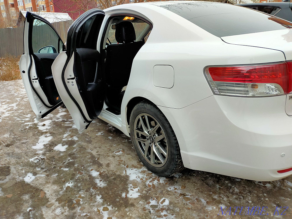Toyota Avensis    year Kostanay - photo 5