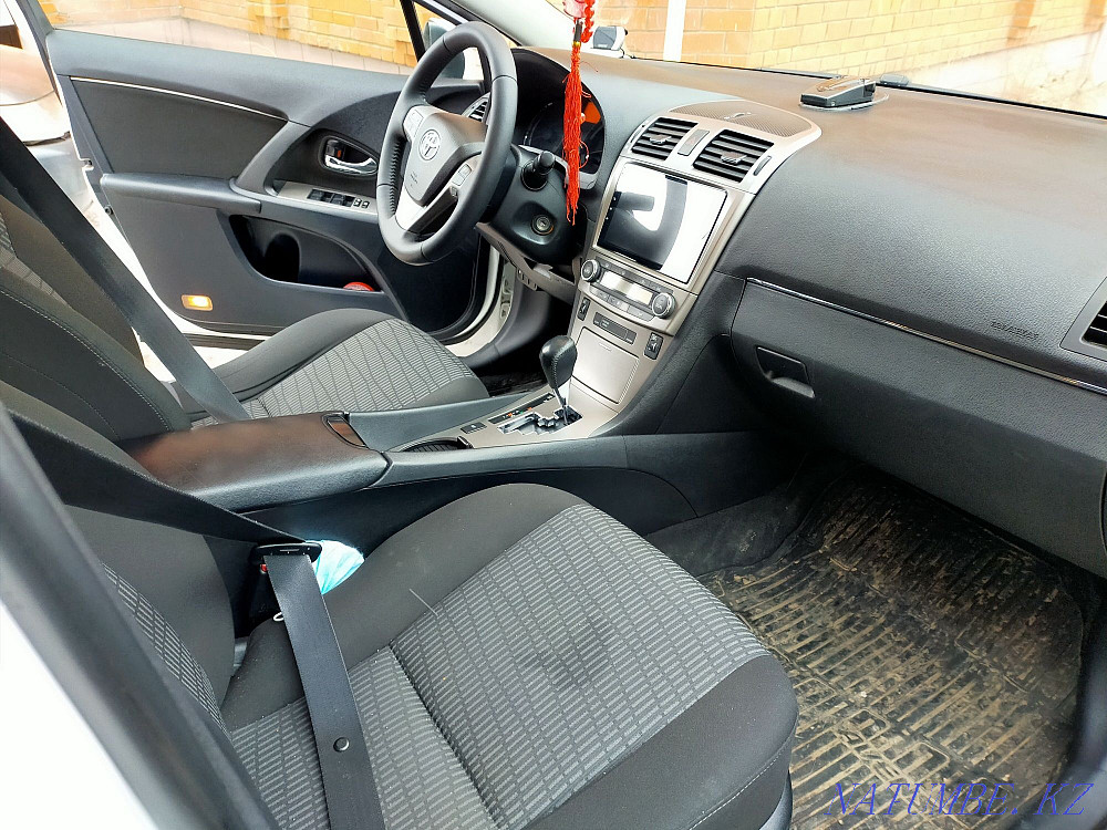 Toyota Avensis    year Kostanay - photo 2