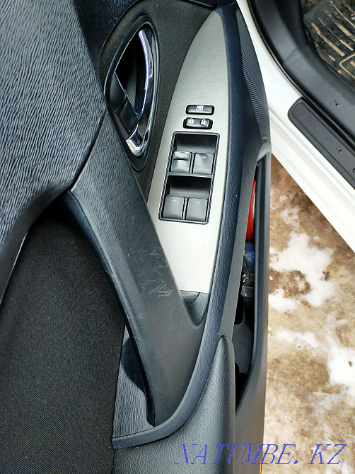 Toyota Avensis    year Kostanay - photo 7