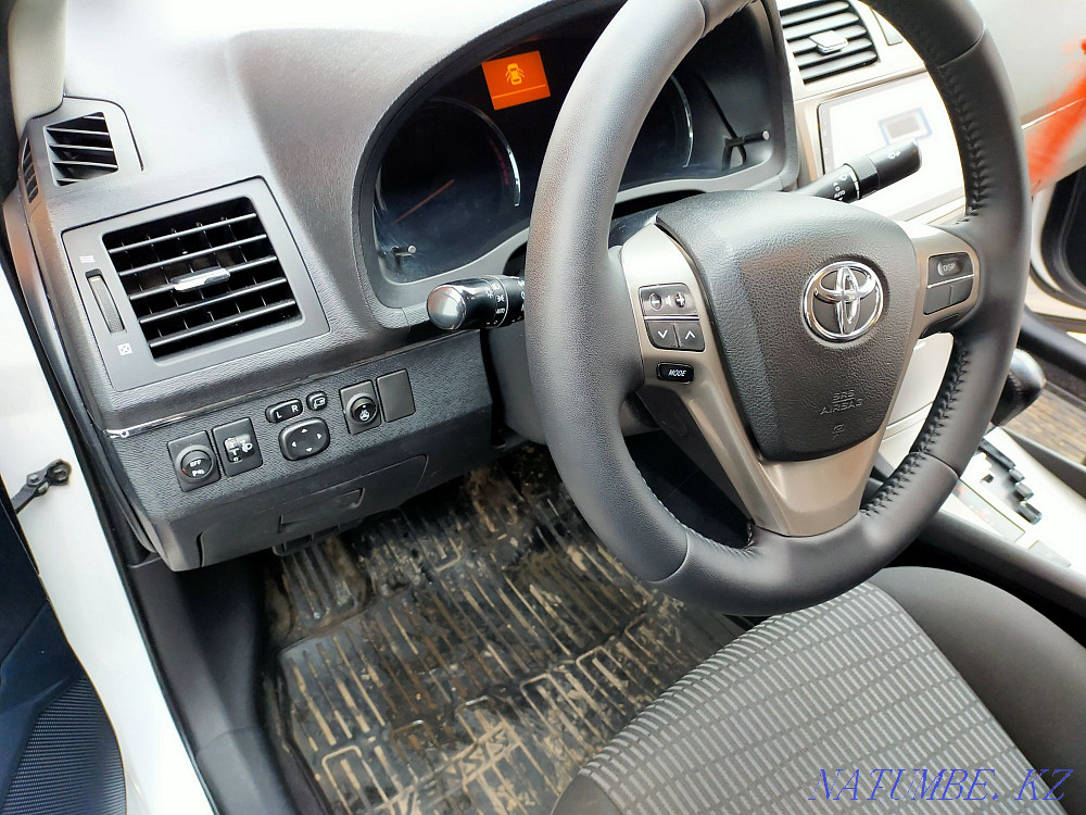 Toyota Avensis    year Kostanay - photo 3