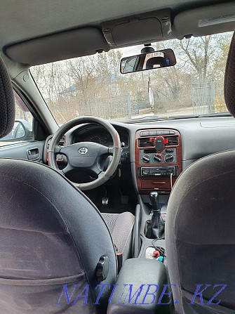 Toyota Avensis    года Караганда - изображение 5