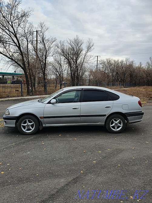 Toyota Avensis    года Караганда - изображение 3