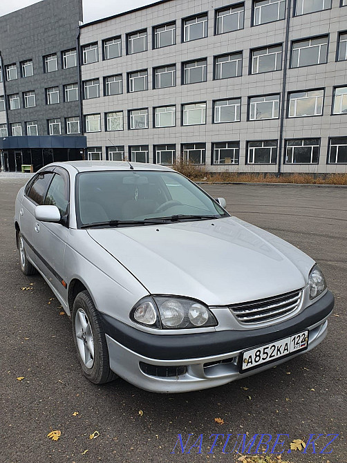 Toyota Avensis    года Караганда - изображение 1