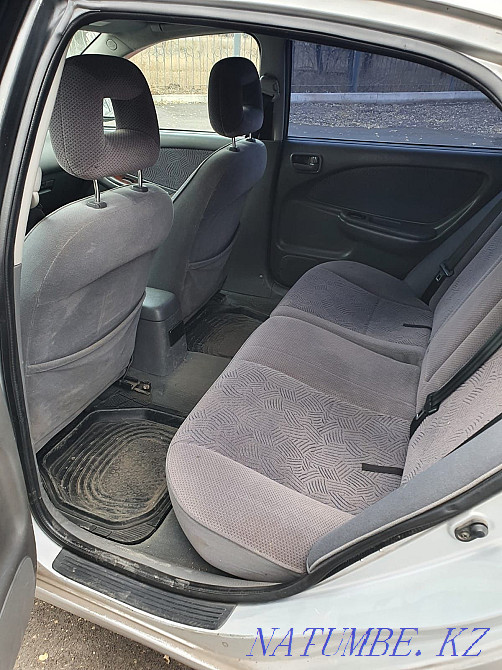 Toyota Avensis    года Караганда - изображение 7
