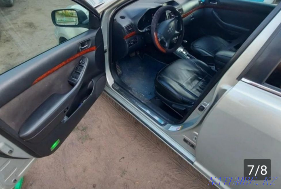 Toyota Avensis    года Акбулак - изображение 2