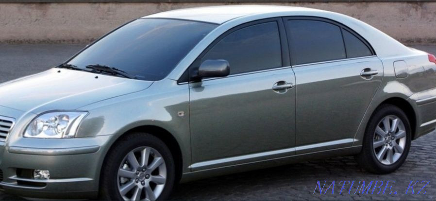 Toyota Avensis    года Акбулак - изображение 4