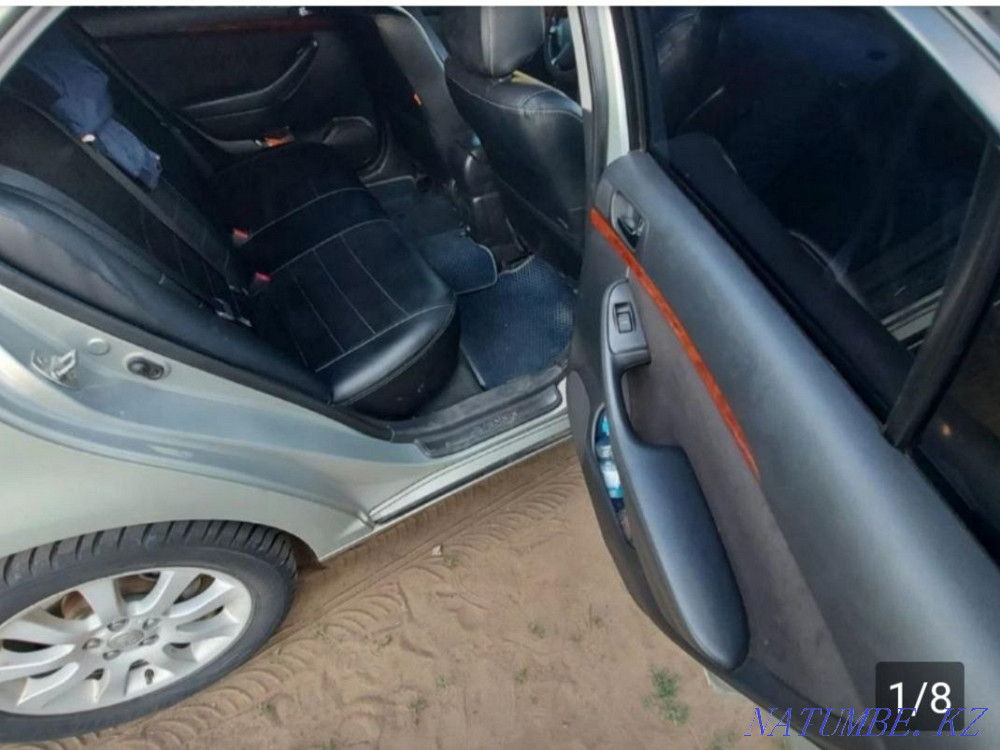 Toyota Avensis    года Акбулак - изображение 1