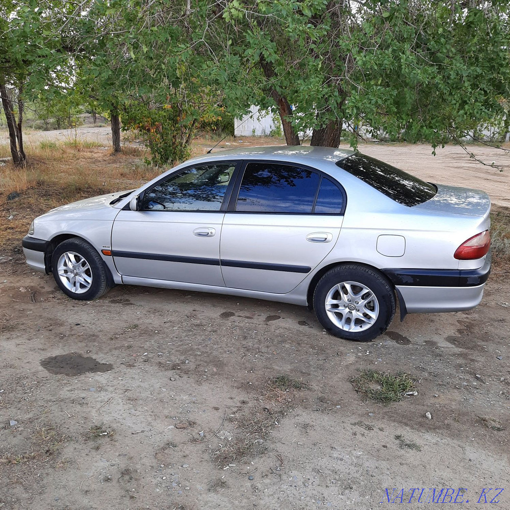 Жылдың Toyota Avensis  Ақтөбе  - изображение 1