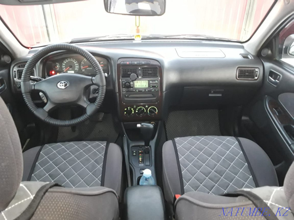Жылдың Toyota Avensis  Ақтөбе  - изображение 6