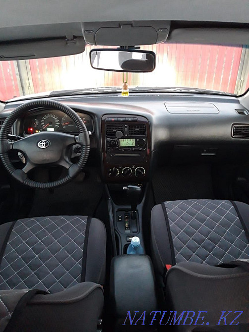 Жылдың Toyota Avensis  Ақтөбе  - изображение 7