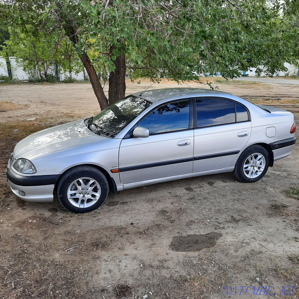 Жылдың Toyota Avensis  Ақтөбе  - изображение 2