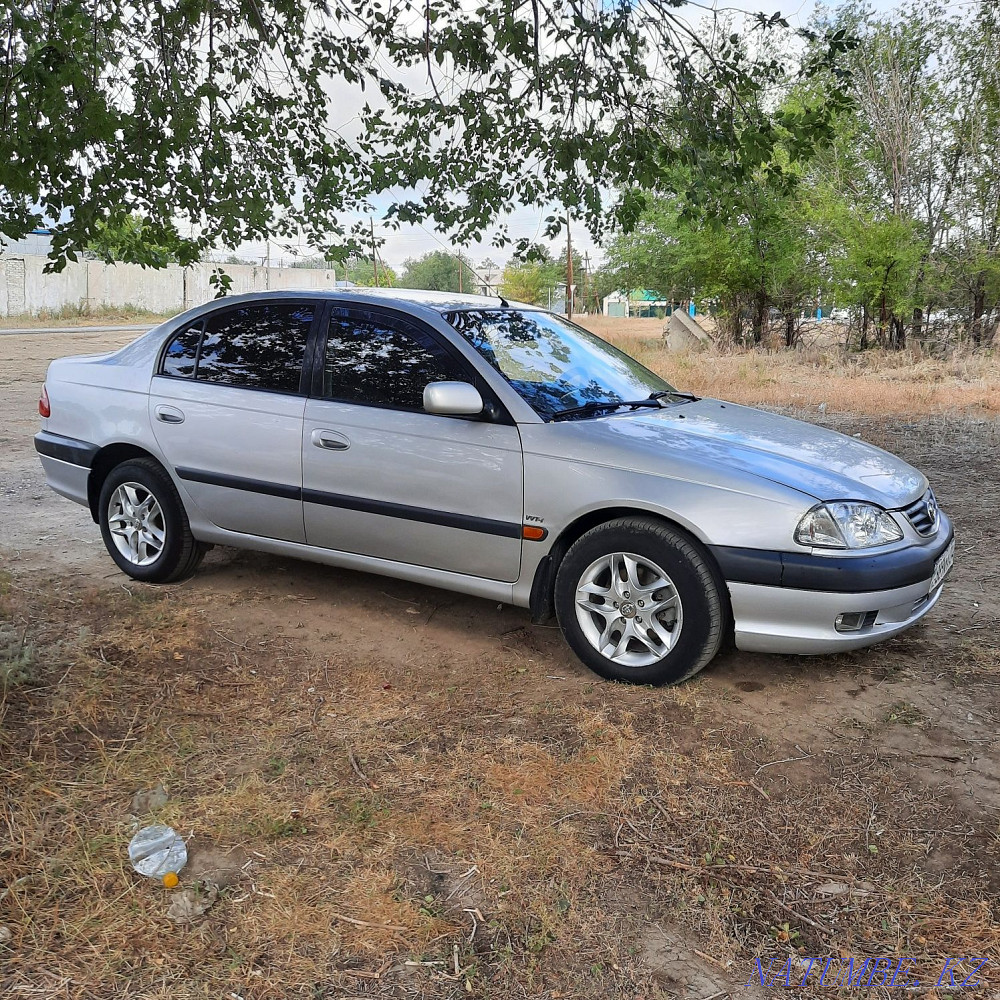 Жылдың Toyota Avensis  Ақтөбе  - изображение 4