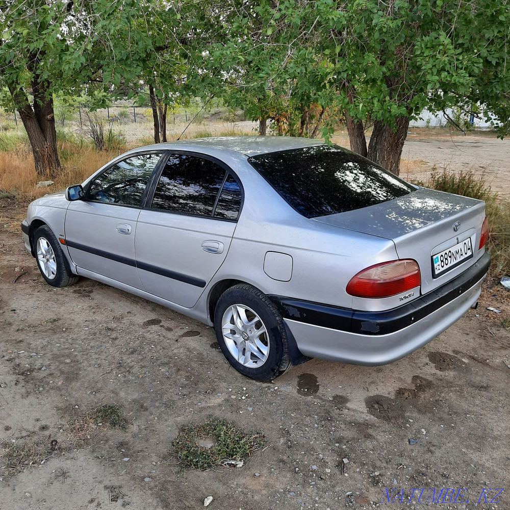Жылдың Toyota Avensis  Ақтөбе  - изображение 3