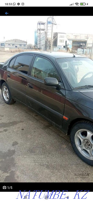 Жылдың Toyota Avensis  Ақтөбе  - изображение 3