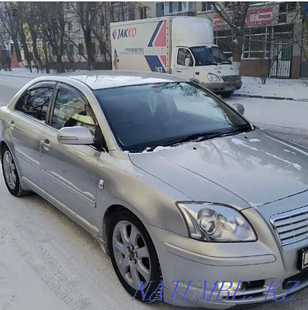 Toyota Avensis    year Kokshetau - photo 3