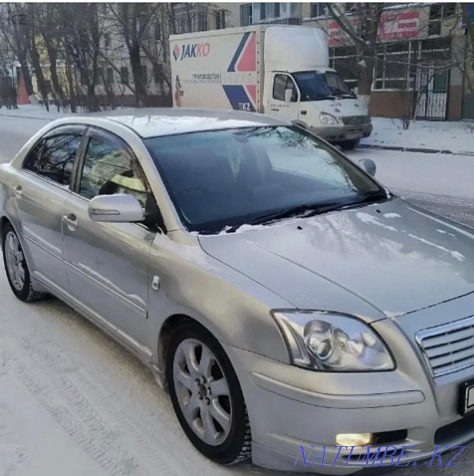 Toyota Avensis    года Кокшетау - изображение 3
