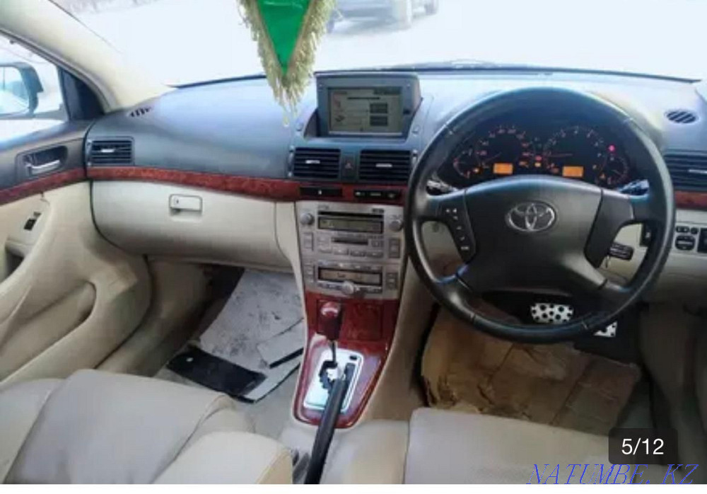 Toyota Avensis    года Кокшетау - изображение 2