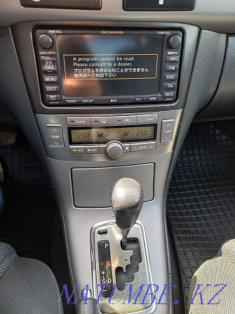 Жылдың Toyota Avensis Большой чаган - изображение 8