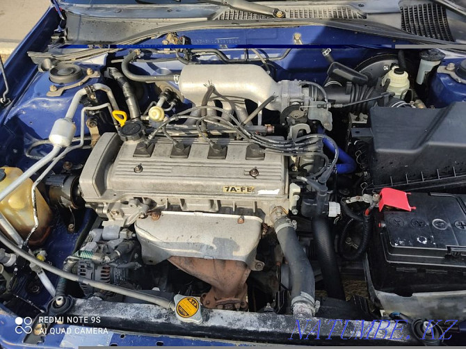 Toyota Avensis    года Павлодар - изображение 4