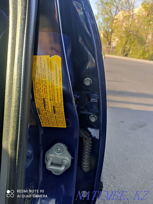 Жылдың Toyota Avensis  Павлодар  - изображение 8