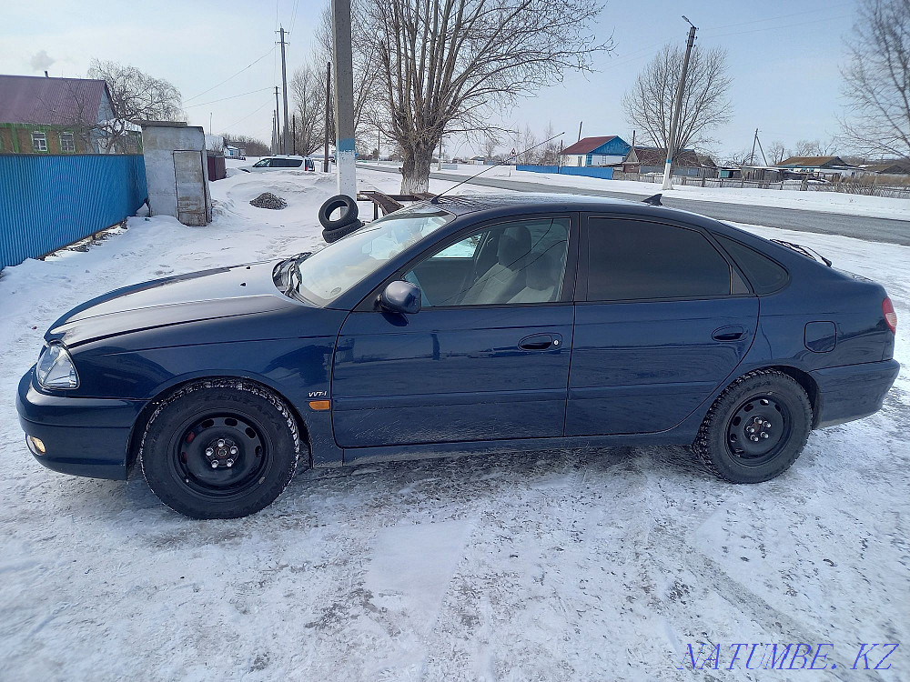 Toyota Avensis    year Kokshetau - photo 4