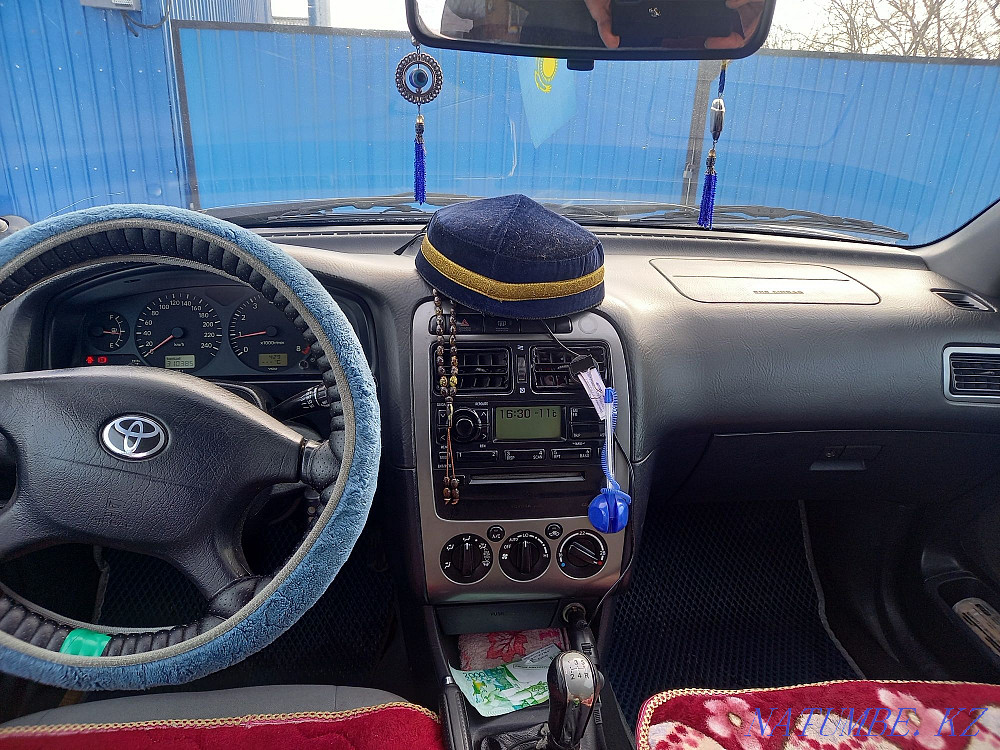 Toyota Avensis    year Kokshetau - photo 1