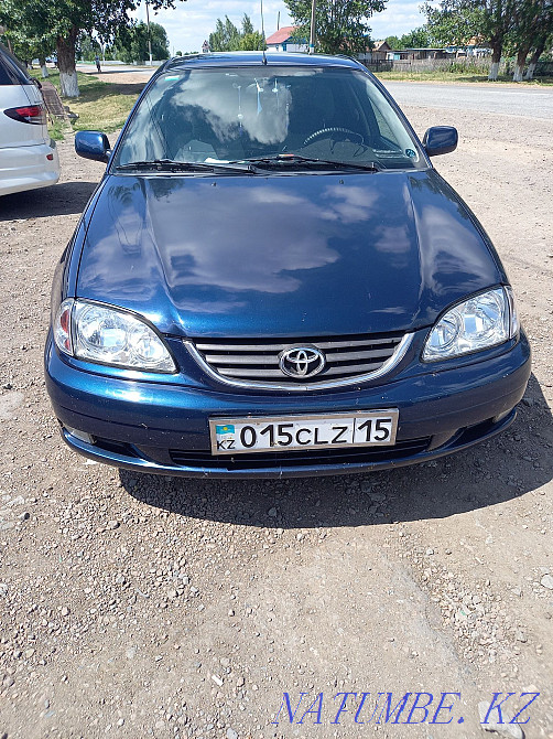 Toyota Avensis    year Kokshetau - photo 7