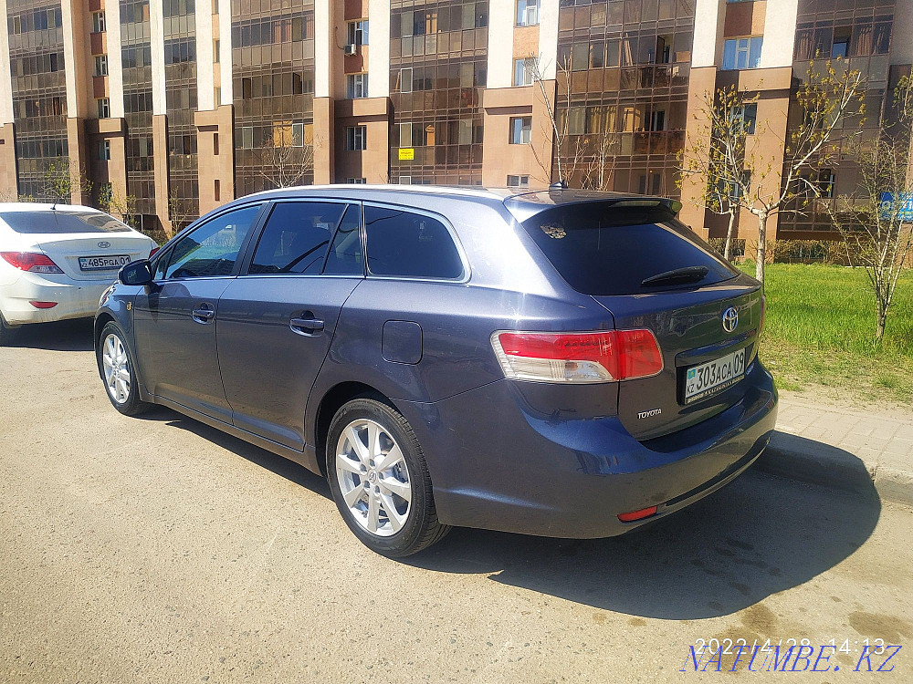 Toyota Avensis    года Чапаево - изображение 3