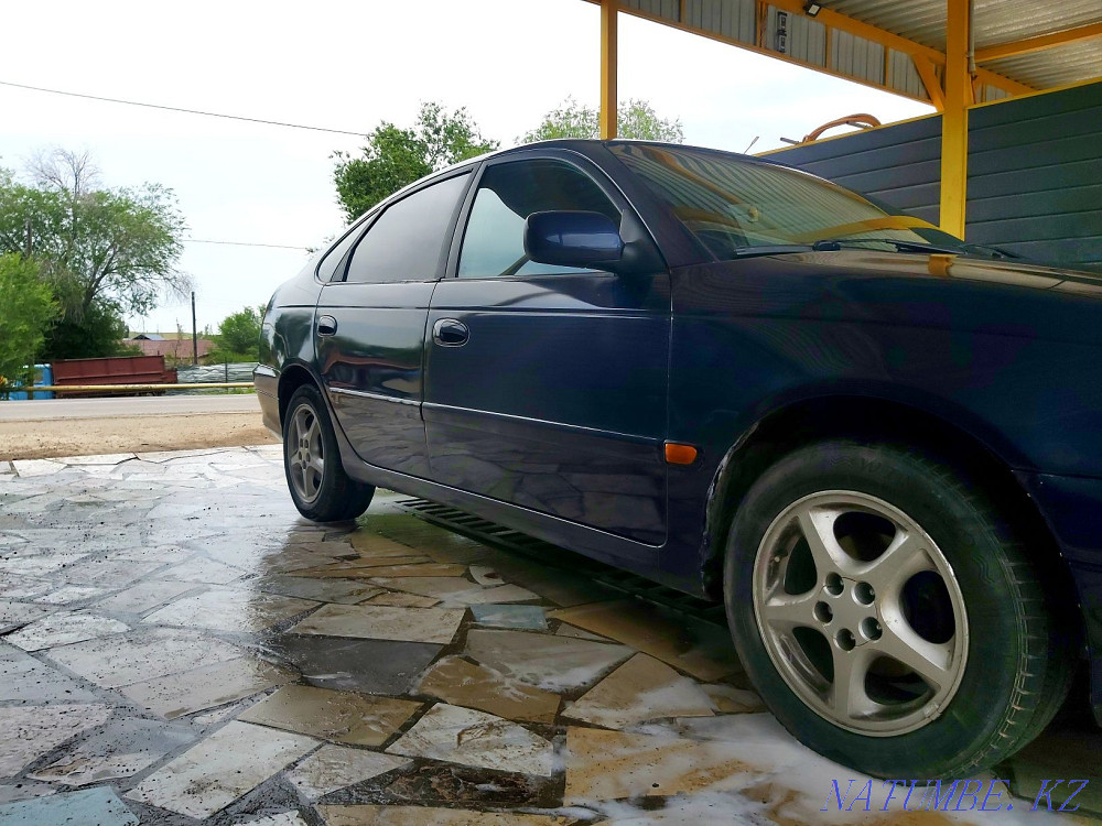 Toyota Avensis    year Узынагаш - photo 5