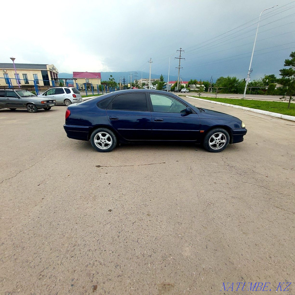 Toyota Avensis    year Узынагаш - photo 8