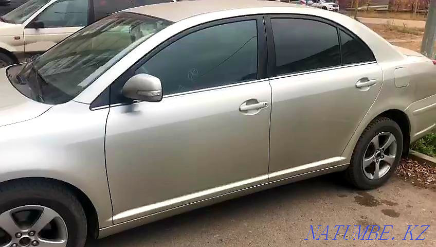 Жылдың Toyota Avensis  Петропавл - изображение 2