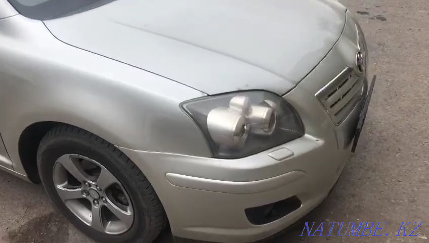 Жылдың Toyota Avensis  Петропавл - изображение 2