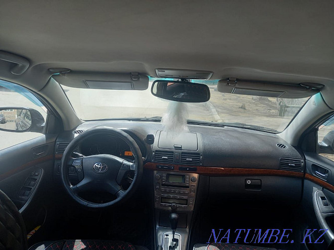 Toyota Avensis    года Жезказган - изображение 2
