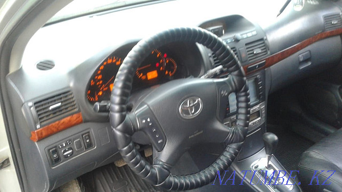 Toyota Avensis    year Atyrau - photo 5